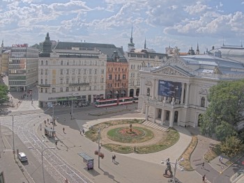 Město Brno