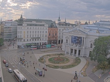 Město Brno