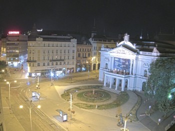 Město Brno