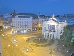 Malinovského náměstí