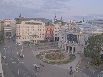 Město Brno