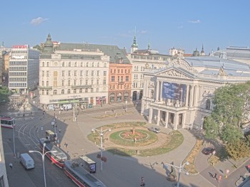 Město Brno