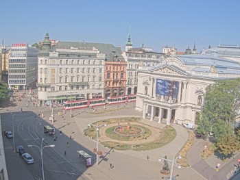 Město Brno