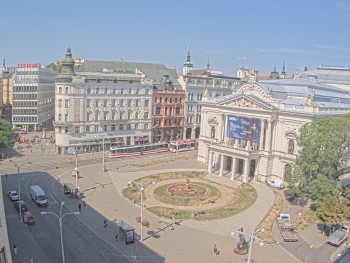 Město Brno