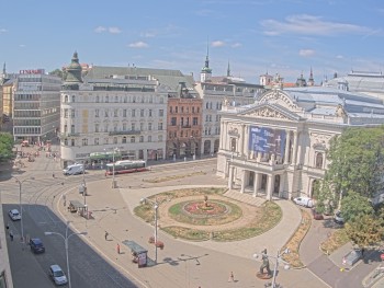 Město Brno