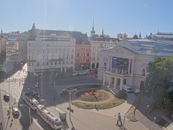 Město Brno