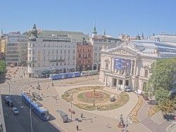 Malinovského náměstí