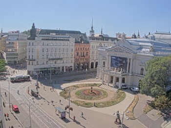 Město Brno