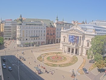 Město Brno