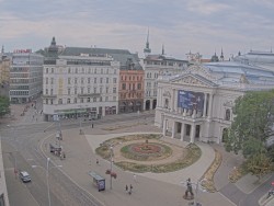 Malinovského náměstí
