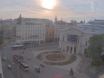 Město Brno