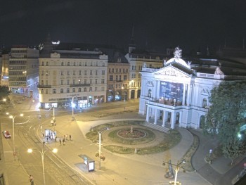 Město Brno