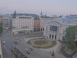Malinovského náměstí