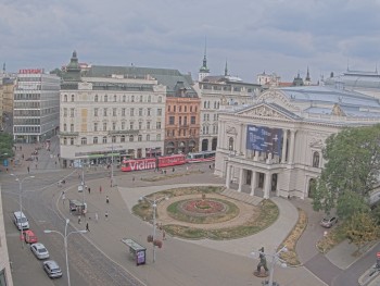 Město Brno