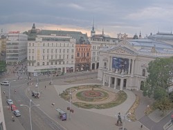 Malinovského náměstí