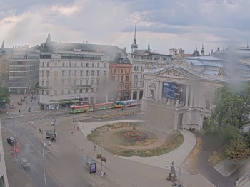 Město Brno
