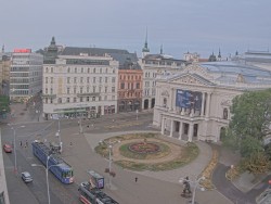 Malinovského náměstí