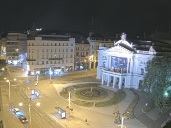 Město Brno