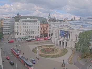 Město Brno