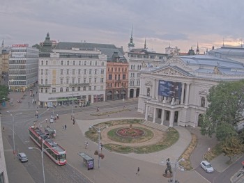 Město Brno