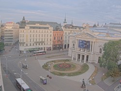 Malinovského náměstí