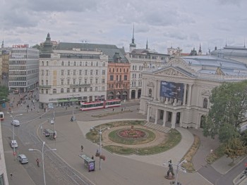 Město Brno