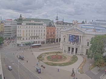Město Brno