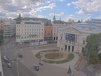 Město Brno
