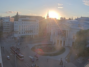 Město Brno