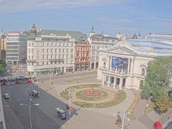 Malinovského náměstí