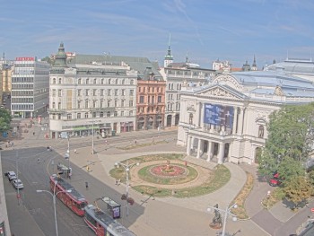 Město Brno