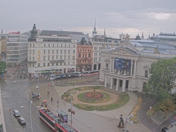 Město Brno