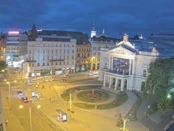 Město Brno