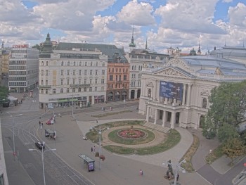 Město Brno