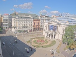 Malinovského náměstí