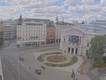 Město Brno