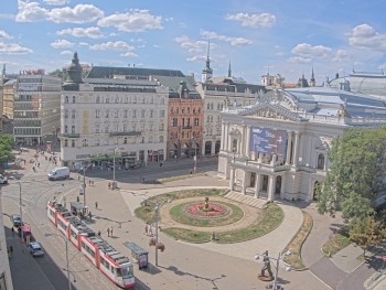 Město Brno