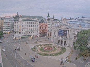 Město Brno