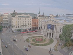 Malinovského náměstí