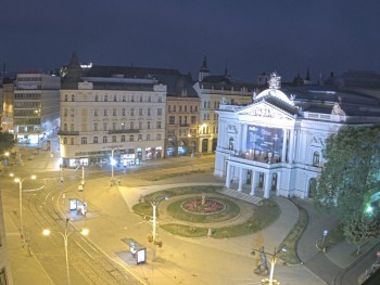 Město Brno