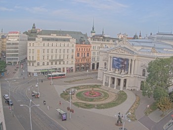 Město Brno