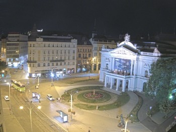 Město Brno