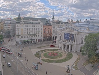 Město Brno