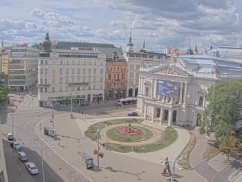 Město Brno