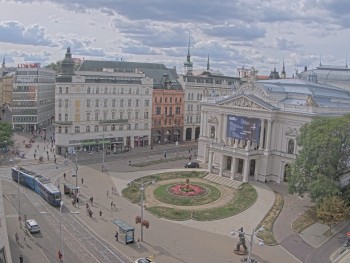 Město Brno