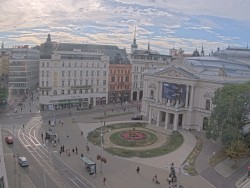 Malinovského náměstí