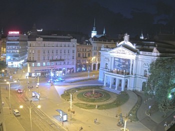 Město Brno