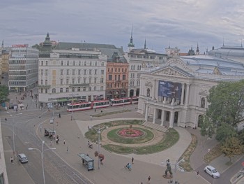 Město Brno