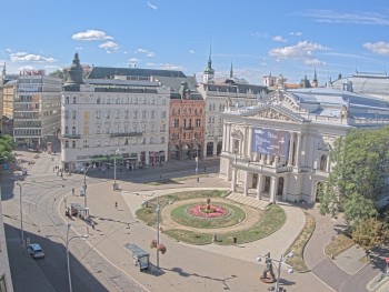 Město Brno