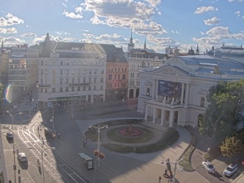 Město Brno